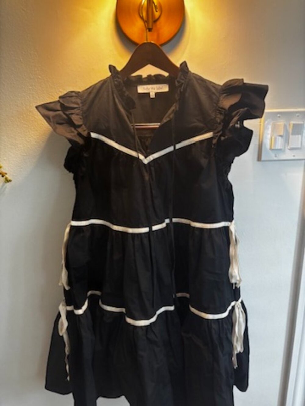 Sofie the Label Dress